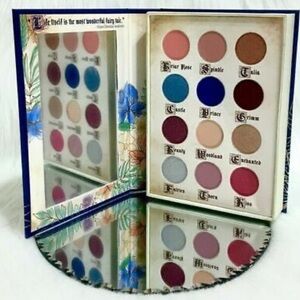 Storybook Cosmetics Little Briar Rose Palette